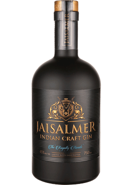 Jaisalmer - Spirits Total Wine & More(02)