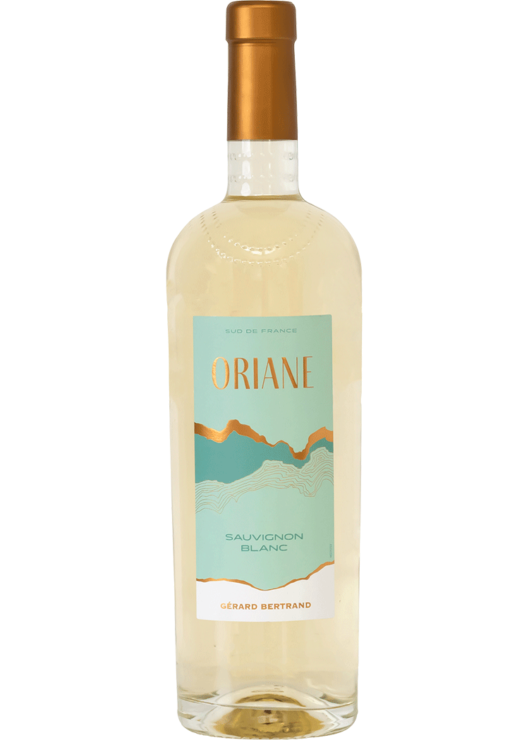 Oriane Sauvignon Blanc by Gerard Bertrand Total Wine & More
