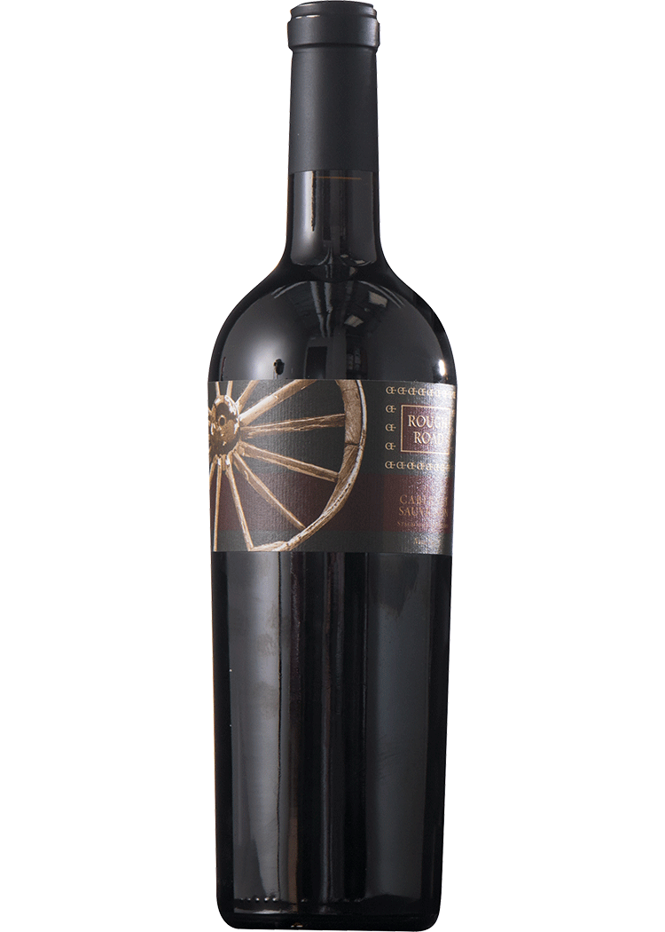 Oakville East Rough Road Sauvignon Stagecoach Vineyard Total