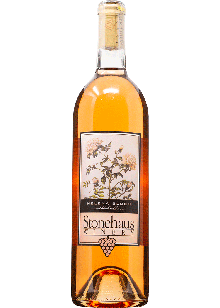 Stonehaus Helena Blush Total Wine & More