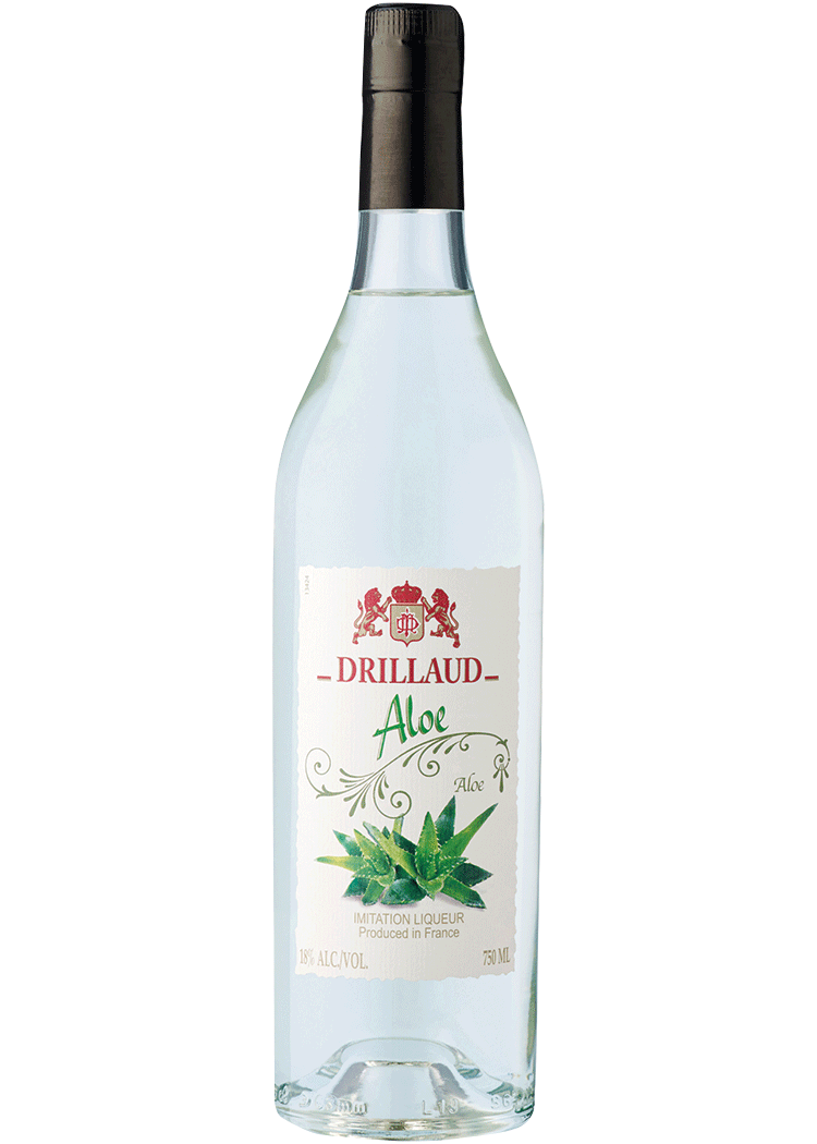 Drillaud Aloe Liqueur Total Wine & More