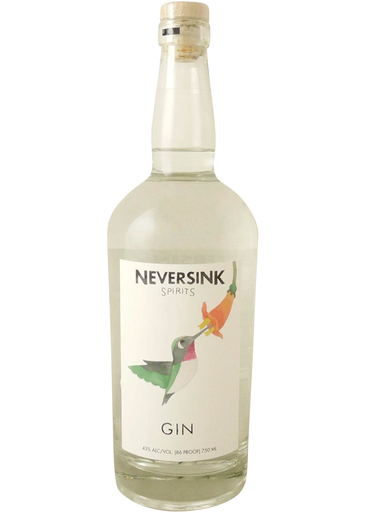 Neversink Gin Total Wine & More