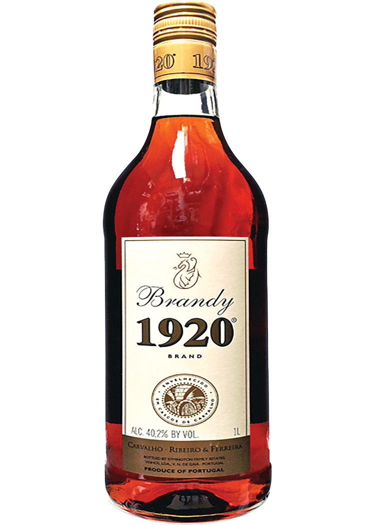 CRF 1920 Brandy Total Wine & More