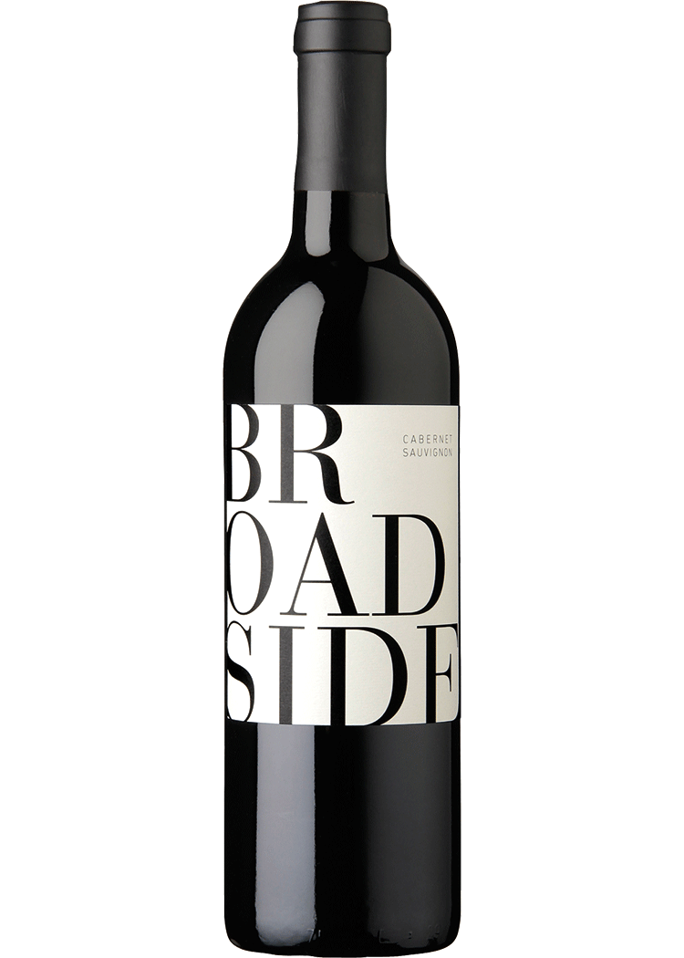 Broadside Sauvignon Paso Robles Total Wine & More