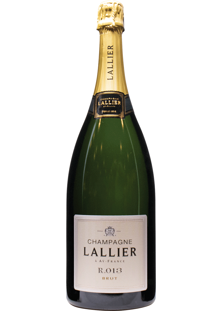 Champagne Lallier R Total Wine & More