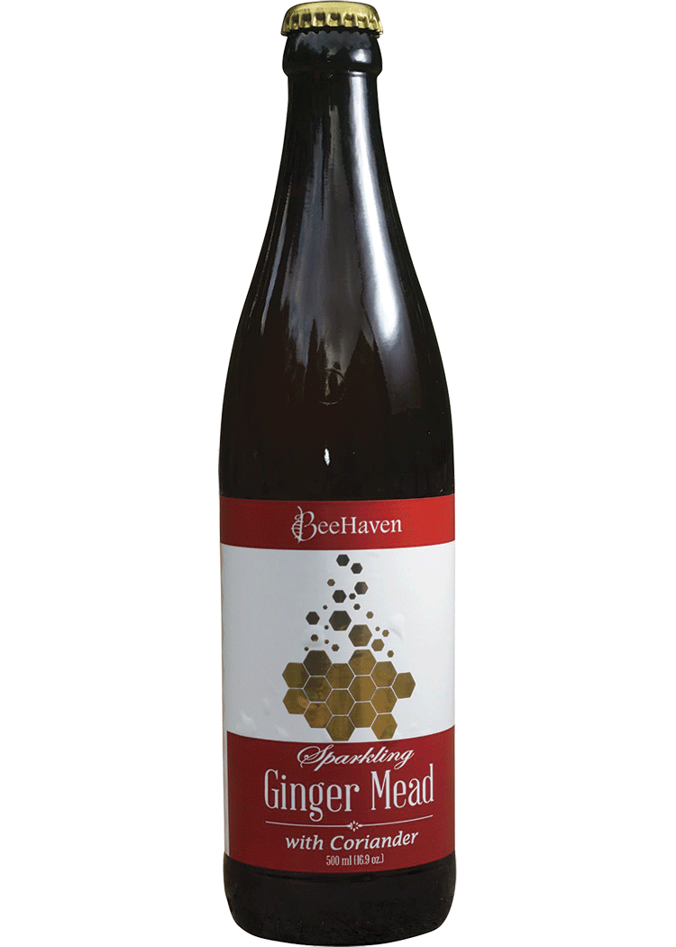Beehaven Ginger Mead Total Wine & More