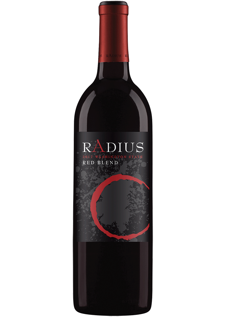 Radius Red Blend Total Wine & More