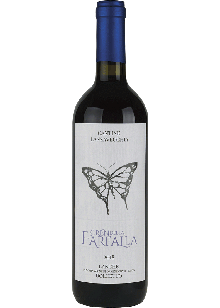 Cren della Farfalla Dolcetto Total Wine & More