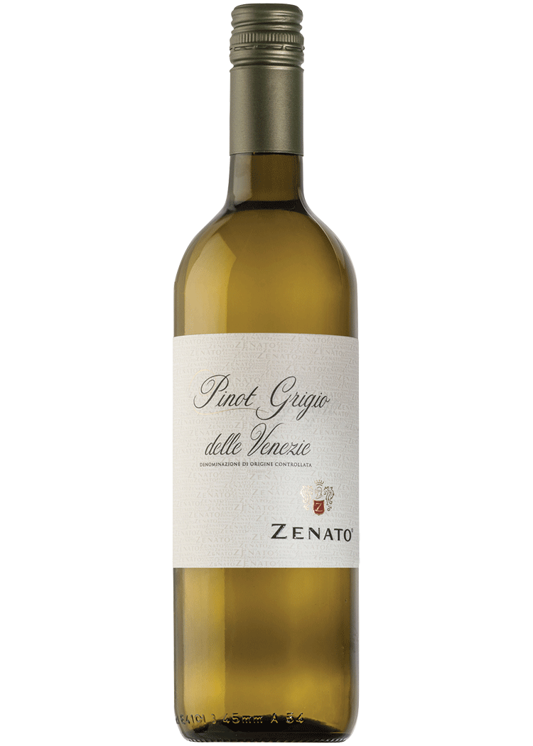 Zenato Pinot Grigio Total Wine & More