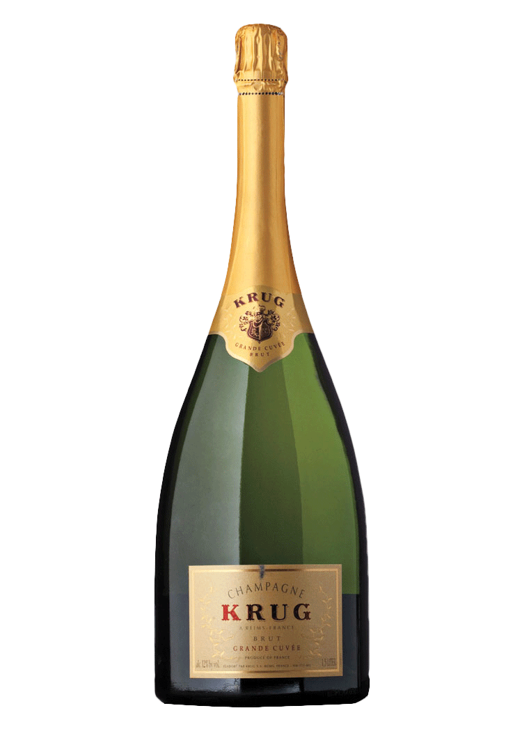 Krug Grand Cuvee Total Wine & More