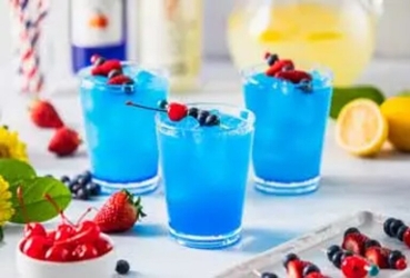 Blue Lagoon Cocktail Recipe Total Wine More Blue Lagoon Cocktail Recipe Total Wine More