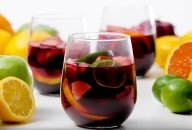 Traditional Red Sangria
