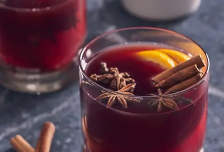 Mulled Wine-image