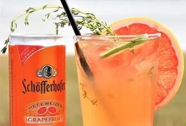 Ruby Peach Bomb Cocktail Recipe | Total Wine & More