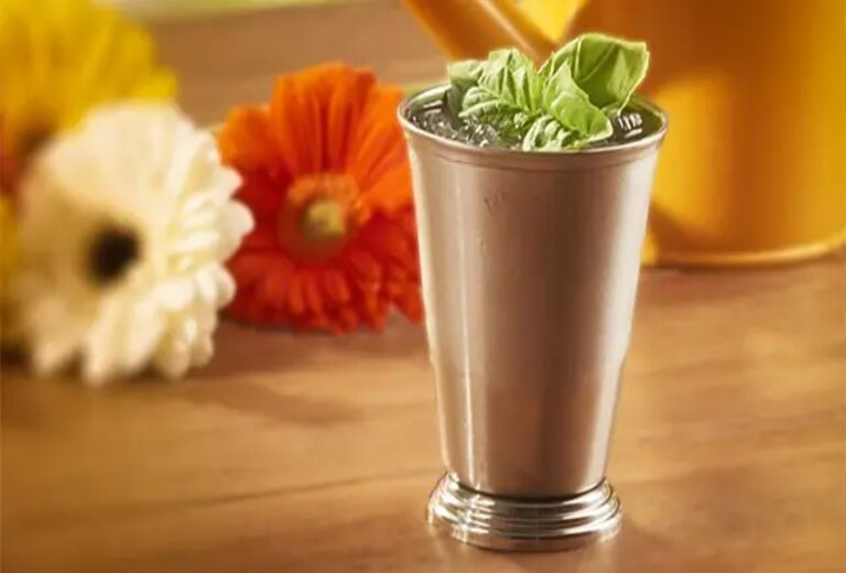 Basil Julep Cocktail Recipe Total Wine & More