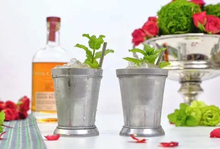 Mint Julep Cocktail Recipe Total Wine & More