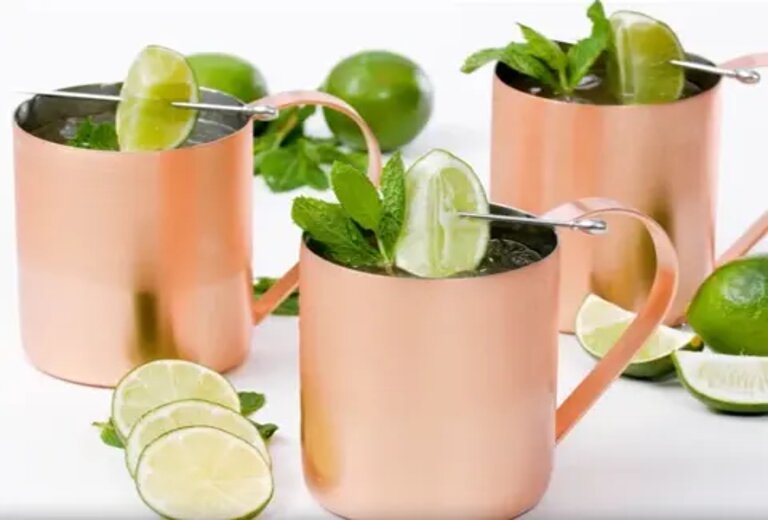 Kentucky Mule Cocktail Recipe Total Wine & More