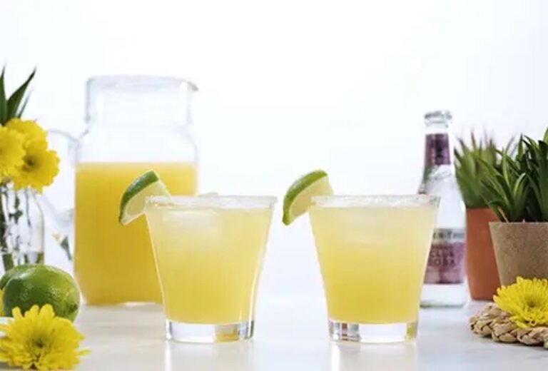 Mocktail Margaritas Cocktail Recipe Total Wine & More