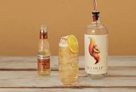 Grove Highball Mocktail