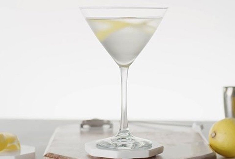 Vesper Cocktail Recipe Total Wine & More
