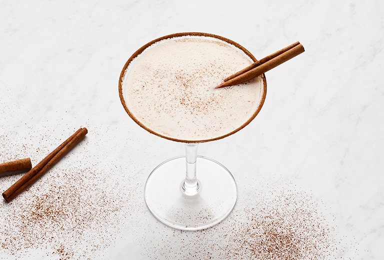 Cinnamon Toast Cocktail Recipe Total Wine & More