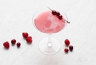 Festive Cranberry & Vodka