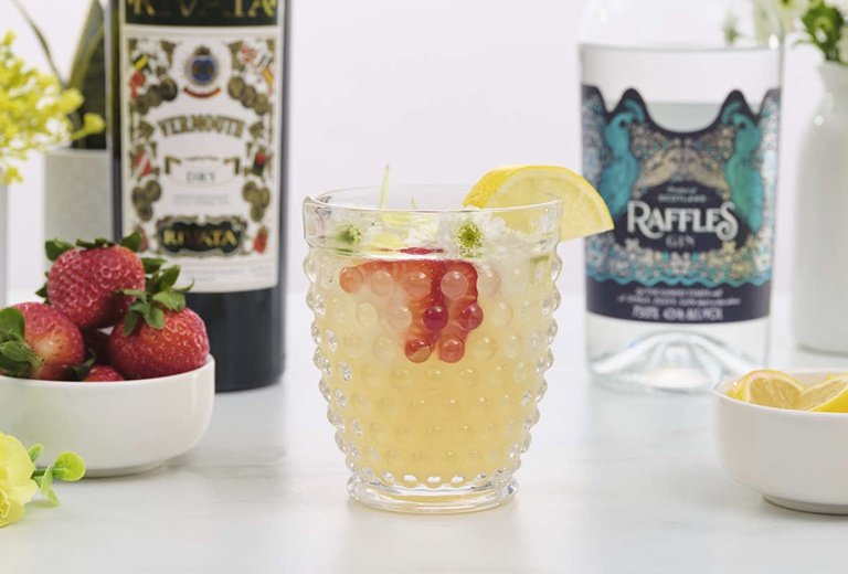 Garden Party Cocktail Recipe Total Wine & More