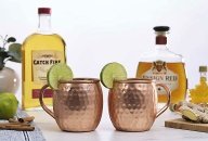 Canadian Mule