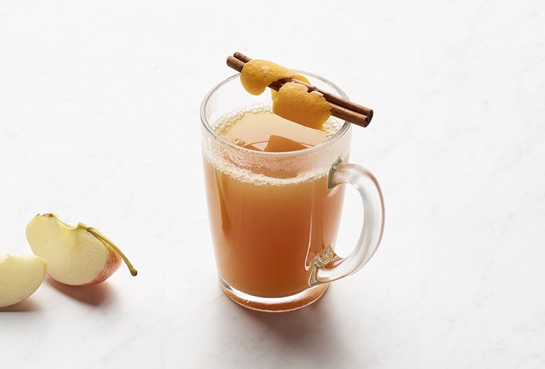 Hot Apple Cider Brandy Cocktail Recipe Total Wine & More