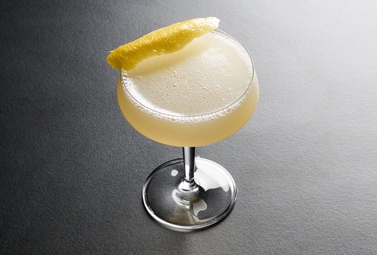 Bees Knees cocktail