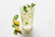 Mint & Whiskey
