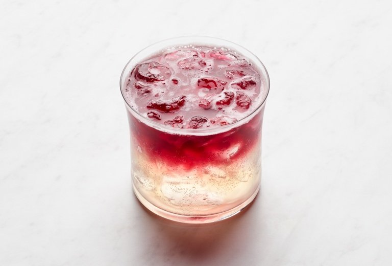 New York Sour Cocktail Recipe Total Wine & More