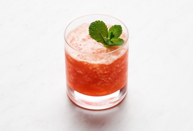 jungle bird cocktail