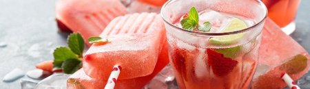 Summer Cocktails