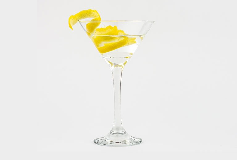 Extra Dry Martini Cocktail Recipe Total Wine & More