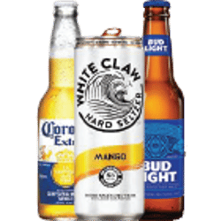 All shop beer brands
