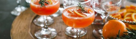 Easy Cocktails