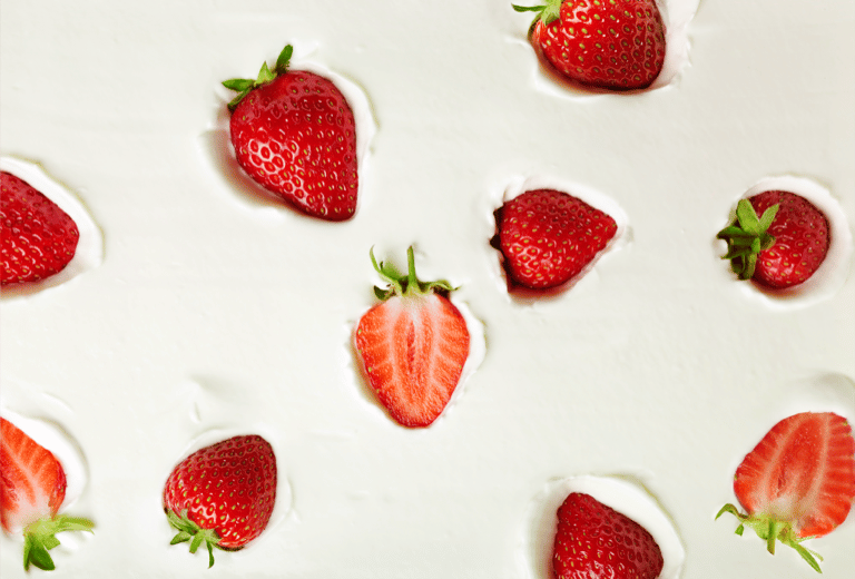 Berries and Cream Cocktail Recipe Total Wine & More