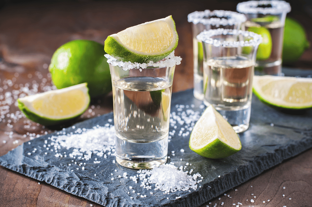Types of Tequila Taste, Drink, and Pairing Guide Total Wine & More