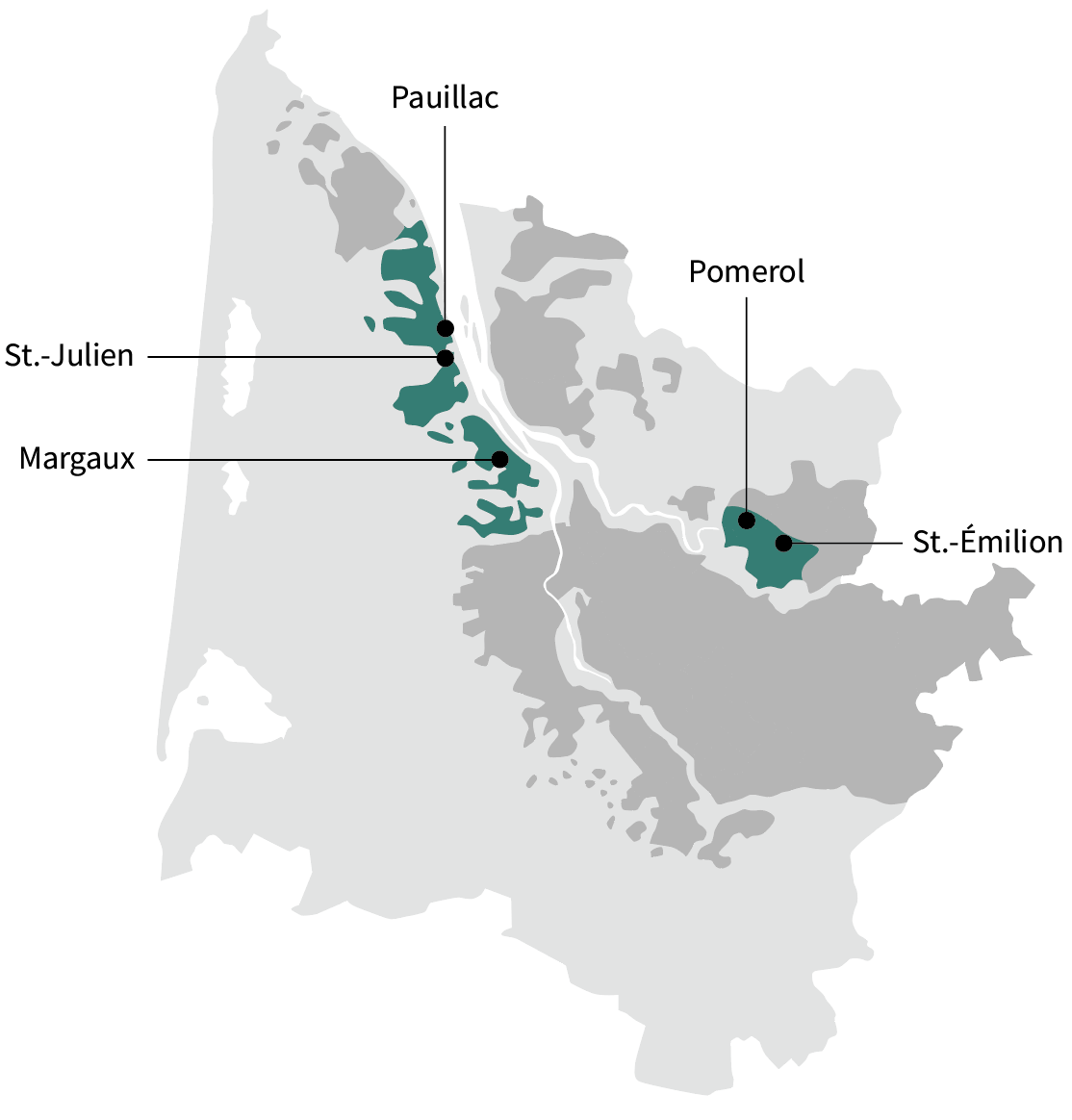 Bordeaux Wine Guide Total Wine & More