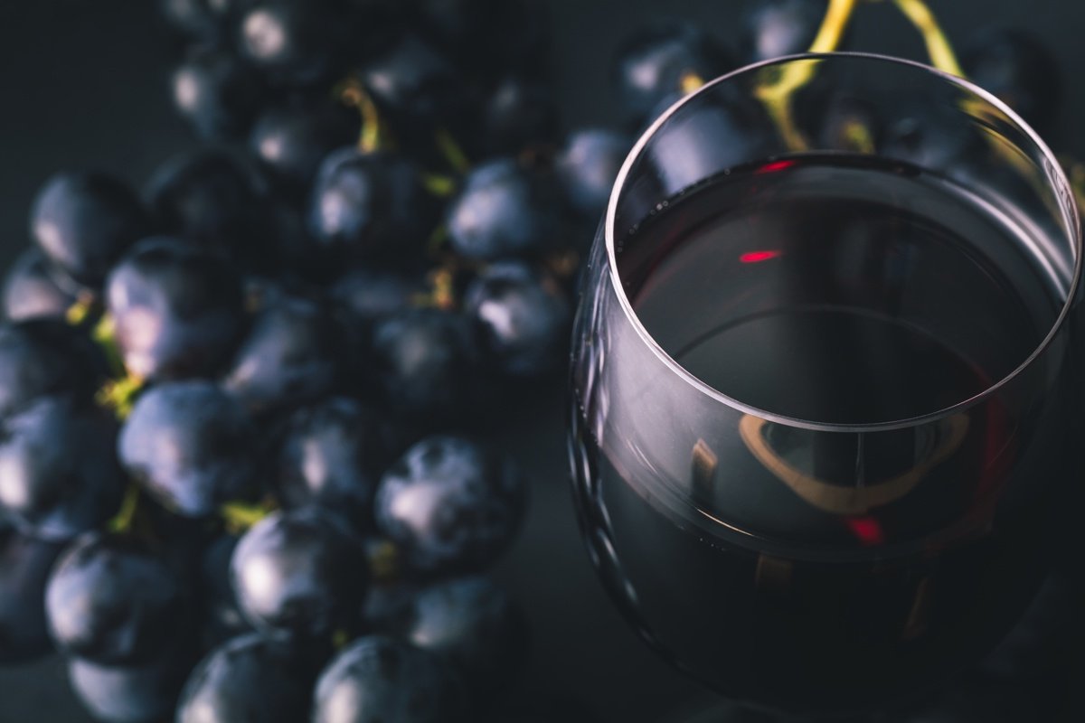 Zinfandel Wine Guide | Total Wine & More