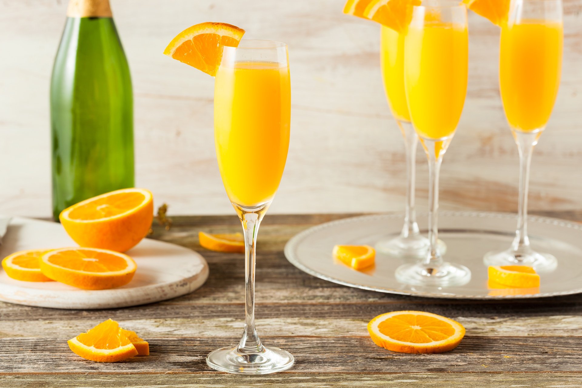 Best Champagne for Mimosas Total Wine & More