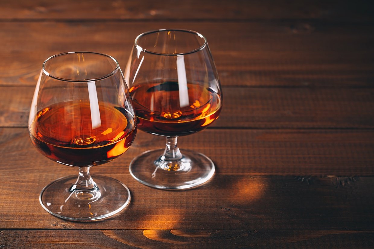 What is Brandy? Your Guide to Brandy & Cognac Total Wine & More