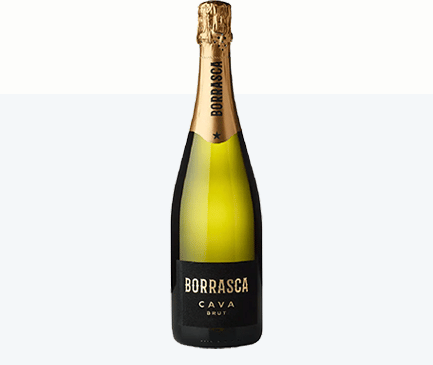 Borrasca Cava Brut