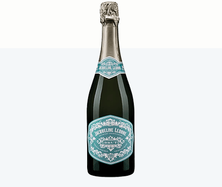 Jacqueline Leonne Sparkling Wine