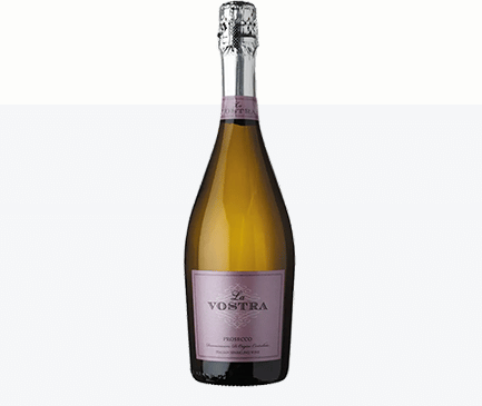 La Vostra Prosecco