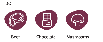 malbec wine food pairings dos