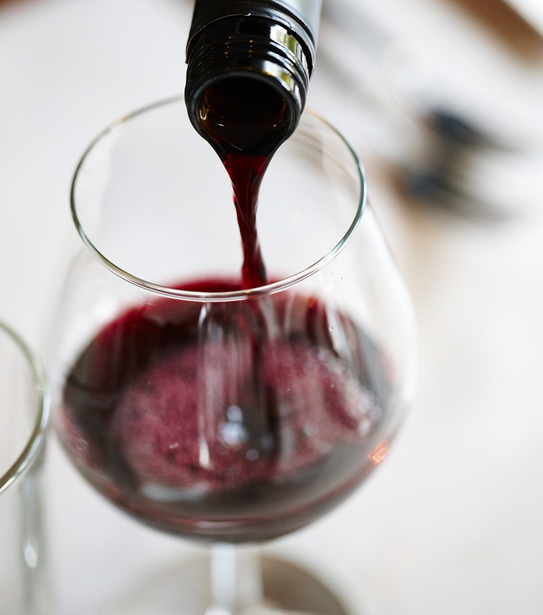 Merlot Wine Guide Total Wine & More