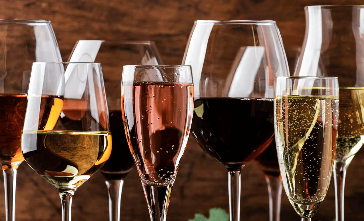 Different Type Of Wine Glasses Cheapest Offers, Save 40% | jlcatj.gob.mx