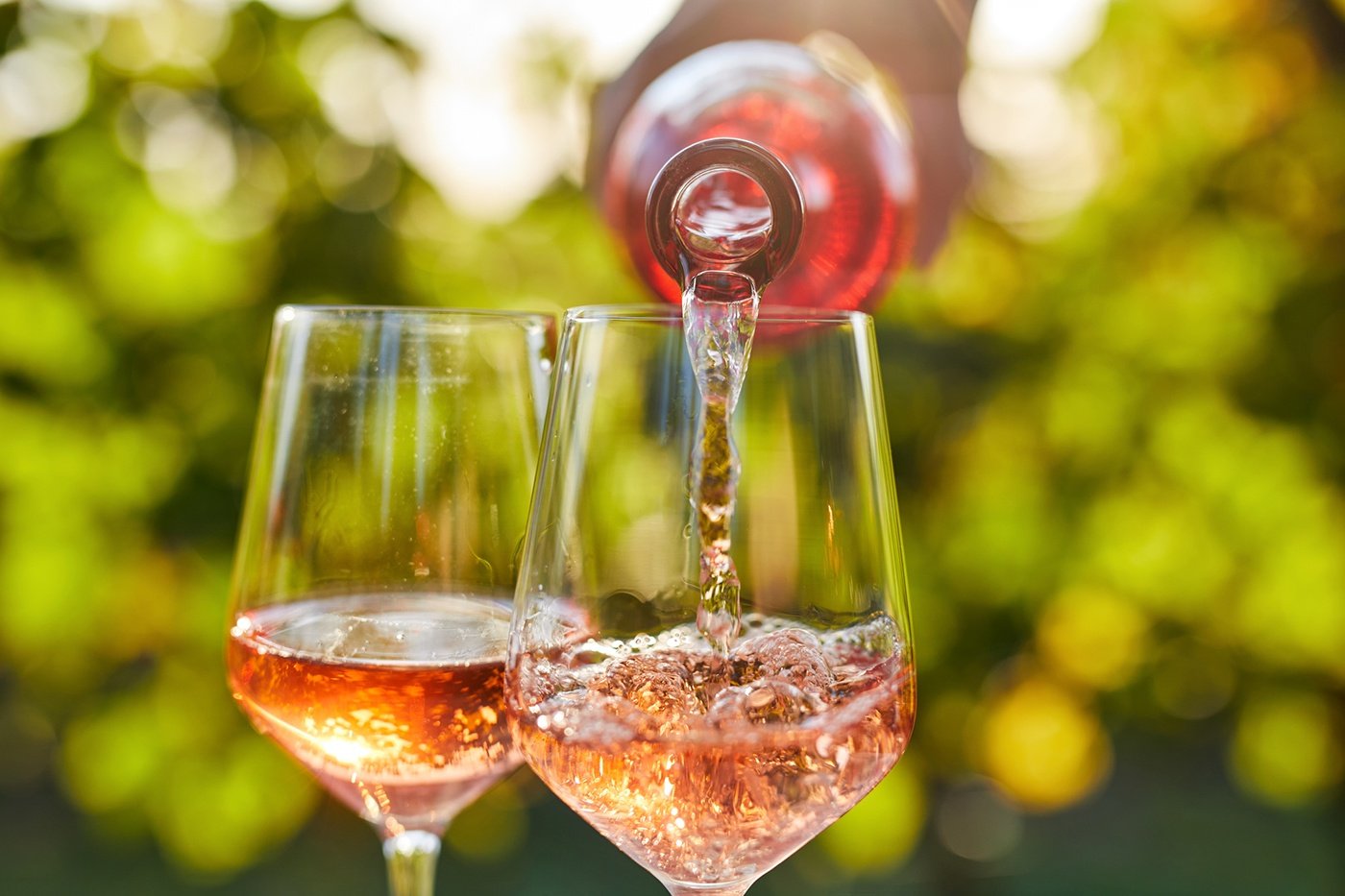 What is White Zinfandel? Total Wine & More